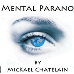 Mental Parano + bonus - M. Chatelain