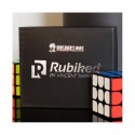 Rubiked
