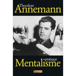 Mentalisme Pratique de Annemann