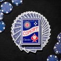 Jeu de cartes Cohort Poker Deck