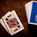 Ace Fulton Casino Poker Deck