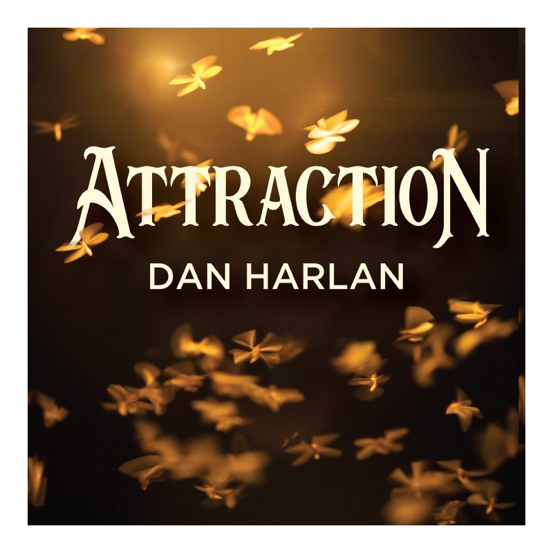 Attraction (Dan Harlan) en français - Téléchargement immédiat