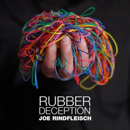 Rubber Deception (Joe Rindfleisch) en français - Téléchargement immédiat