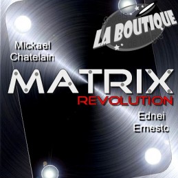 Matrix Revolution - M. Chatelain