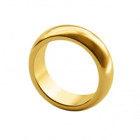 PK ring gold