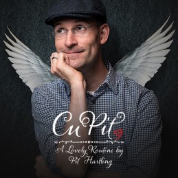 Cupit (Pit Hartling) - En français