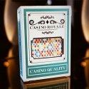 Casino Royale PLaying Cards - Collector