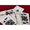 Handshields Poker Deck - Collector