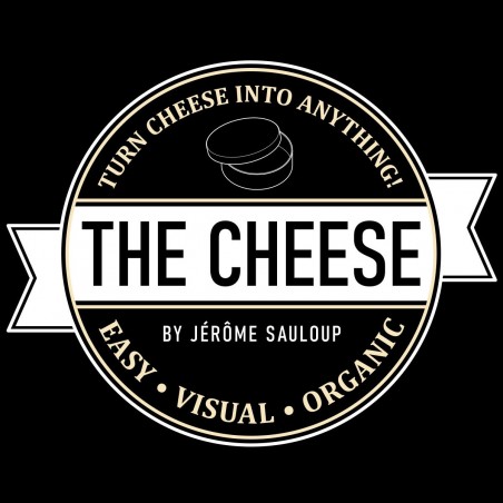 The Cheese (J. Sauloup) - En français !