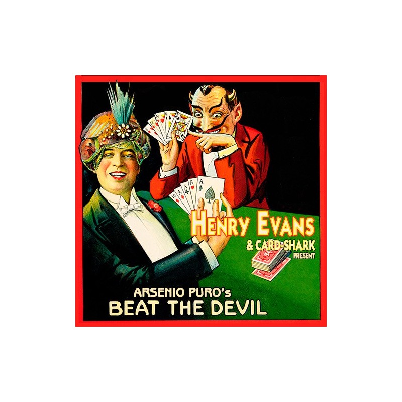 Beat the devil - En français !