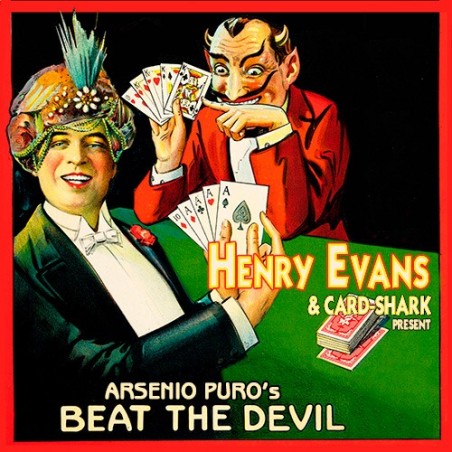 Beat the Devil (Mode d'emploi en français) - Téléchargement immédiat !