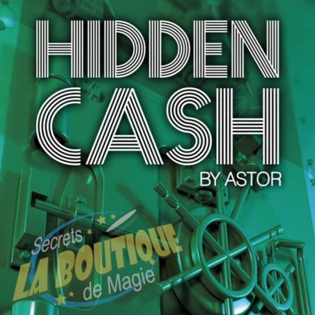 Hidden Cash (Astor) En français !