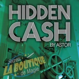 Hidden Cash (Mode d'emploi en français) - Téléchargement immédiat !!