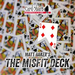 Misfit deck - En français !!