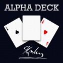 Alpha Deck (R. Sanders) - En français