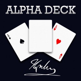 Alpha Deck (Mode d'emploi en français) - Téléchargement immédiat