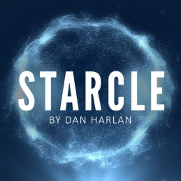 Starcle (D. Harlan) En français