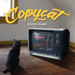 Copycat (D. Parr) En français - Téléchargement immédiat
