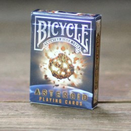 Bicycle Asteroïd