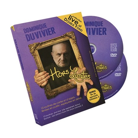 Hors Limite - 2 DVD - Duvivier