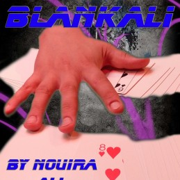 Blankali - Ali Nouira