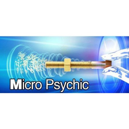 Micro Psychic (Mode d'emploi en français) - Téléchargement immédiat