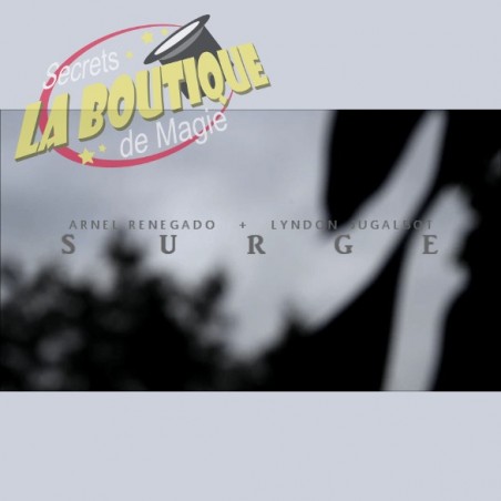 Rubber Band Surge en français - Téléchargement immédiat