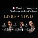 The Berglas effect en français - Livre + 3 DVD