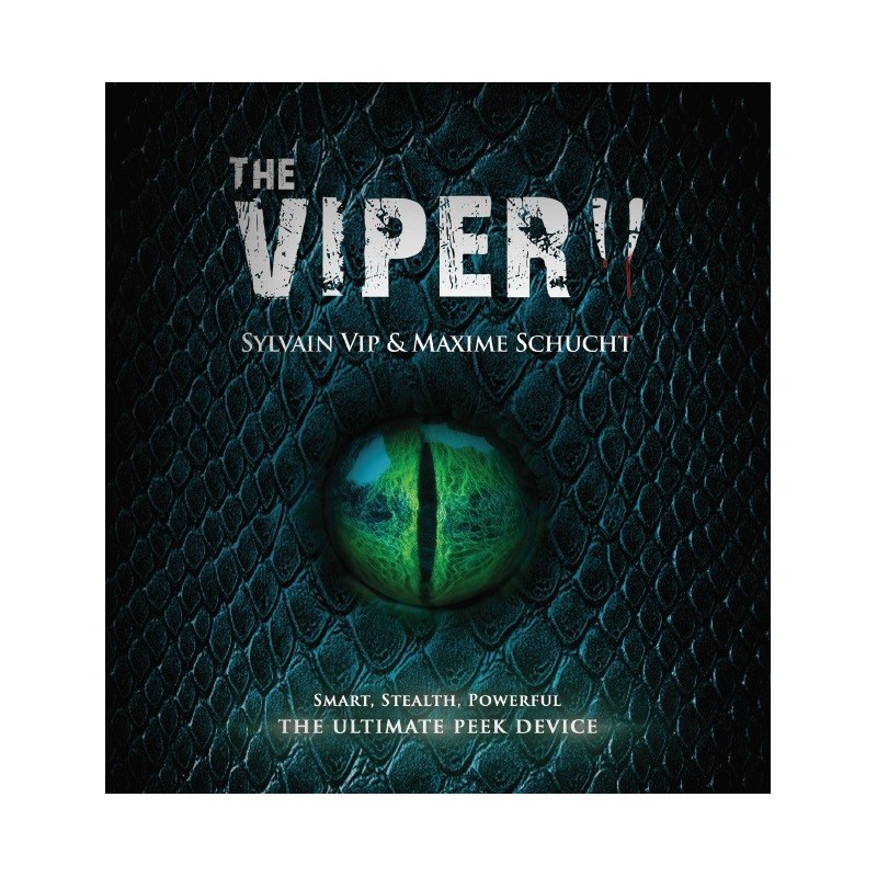 Viper Wallet