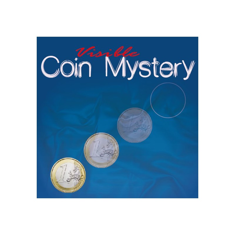 Visible Coin Mystery