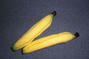 bananes inepuisables
