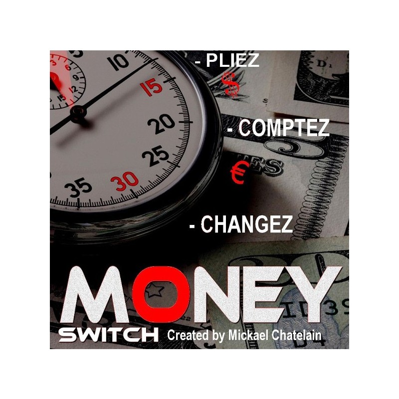 Money Switch