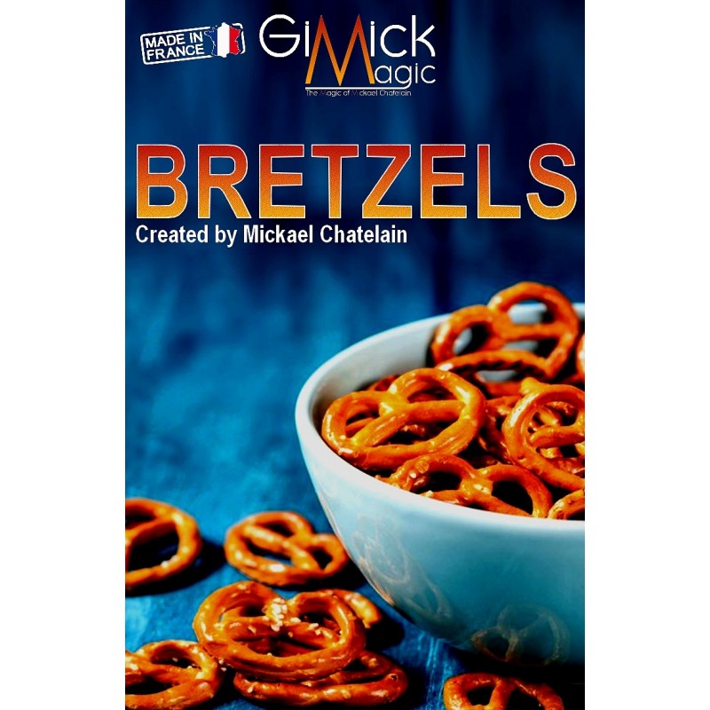 Bretzel