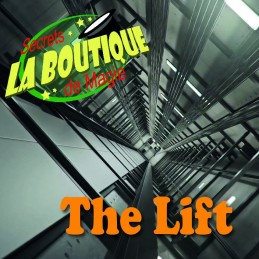 The Lift - Téléchargement immédiat