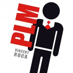 PLM (Pretty Little Man) - Vincent Bota