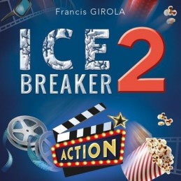 Ice breaker 2