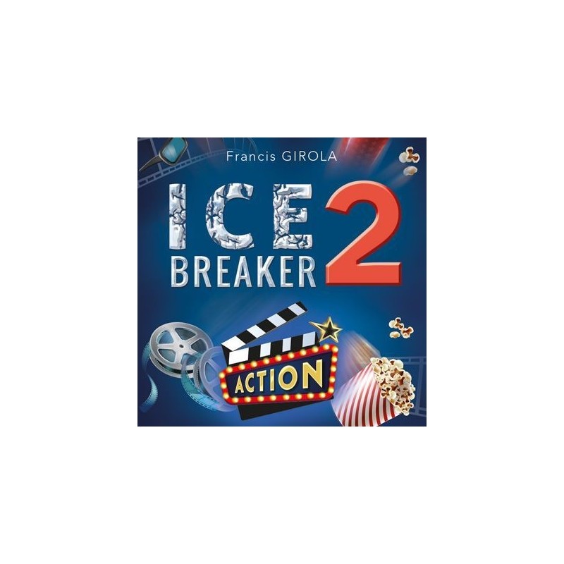 Ice breaker 2