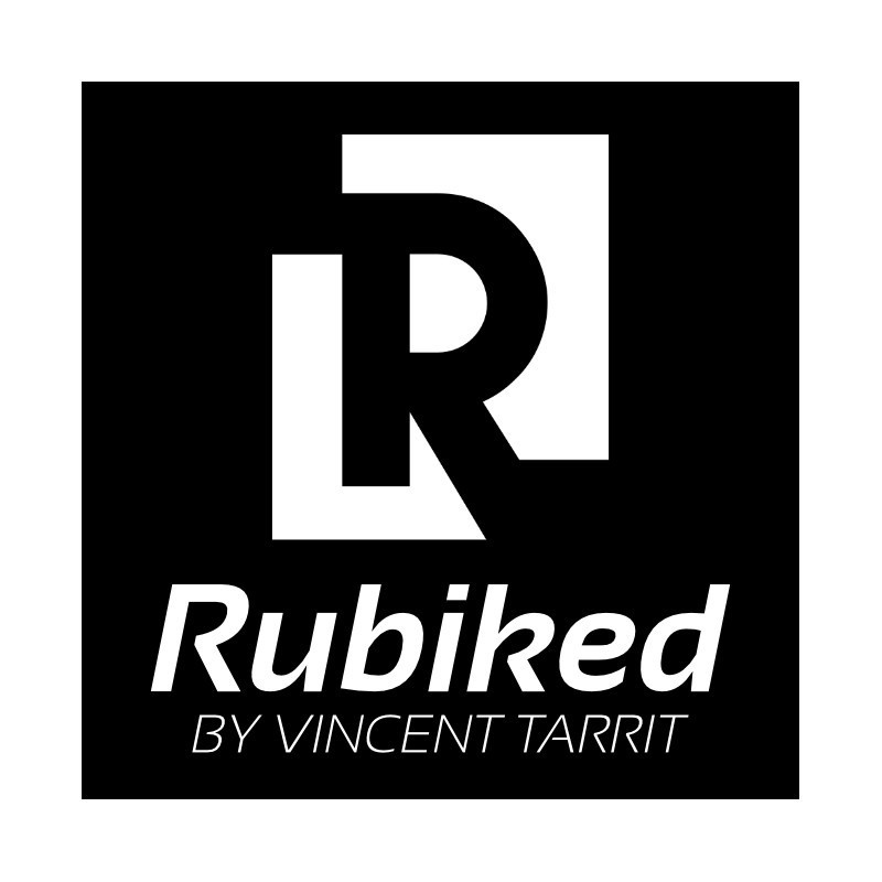 Rubiked Rubiked