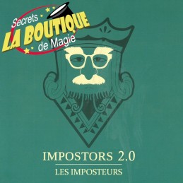 Les imposteurs - Impostors