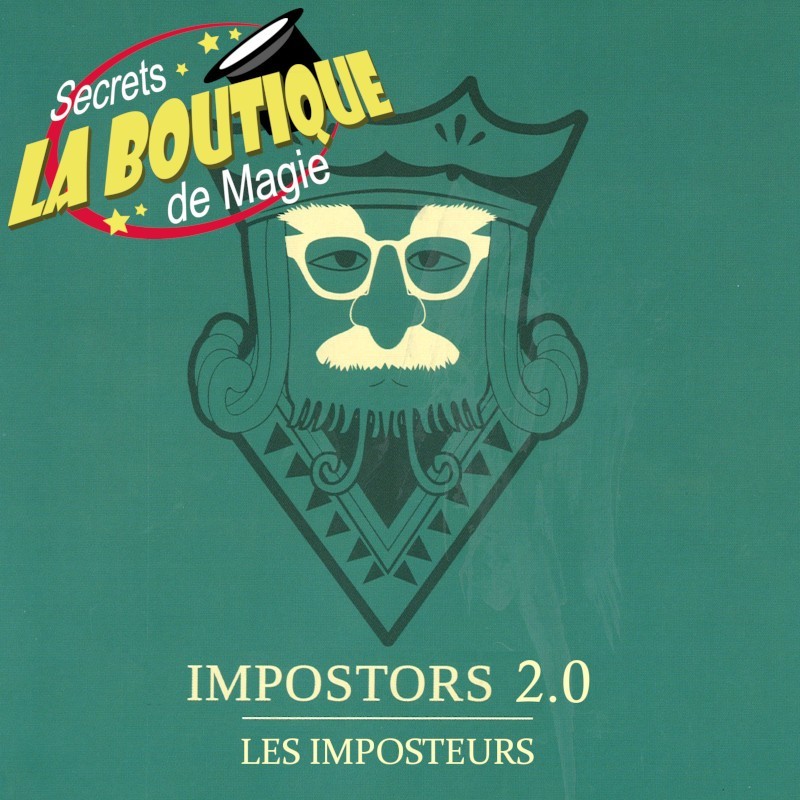 Les imposteurs - Impostors