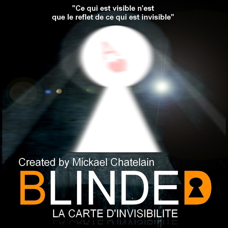 Blinded - Chatelain