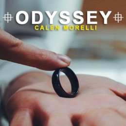 Odyssey - C. Morelli