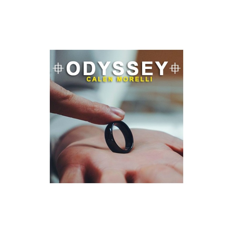 Odyssey - C. Morelli