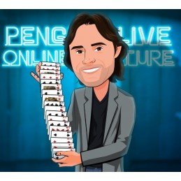David Stone (Penguin Live TV ) - Téléchargement immédiat