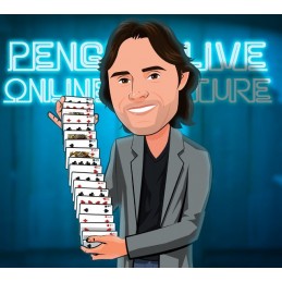 David Stone (Penguin Live TV ) - Téléchargement immédiat