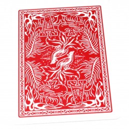 Daredevil Deck Henri Evans