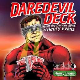 Daredevil Deck Henri Evans