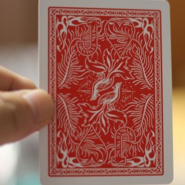 Daredevil Deck Henri Evans