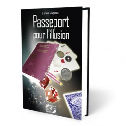 Passeport pour l'illusion