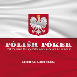 Polish Poker - MICHAL KOCIOLEK - En français !